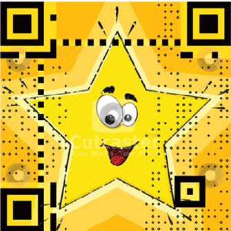Original QR image 2